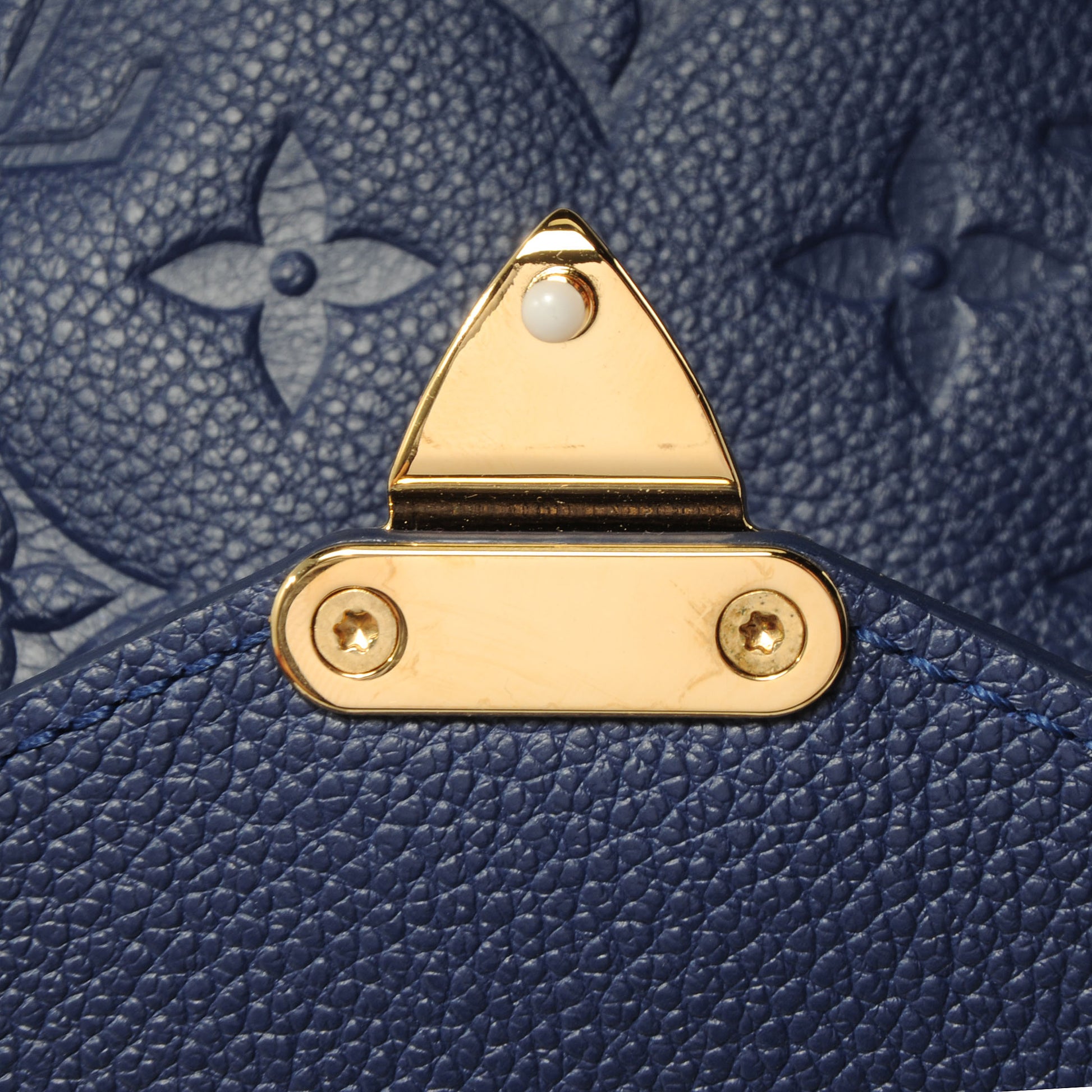 Louis Vuitton Empreinte Metis Celeste 8 of 8