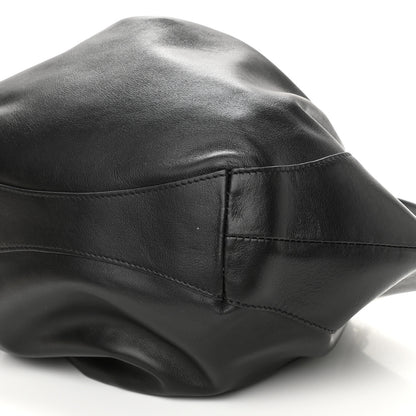 Givenchy Calfskin Kenny Shoulder Bag Black 10 of 10