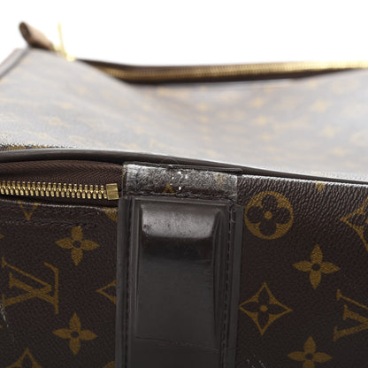 Louis Vuitton Monogram Pegase 55 17 of 26