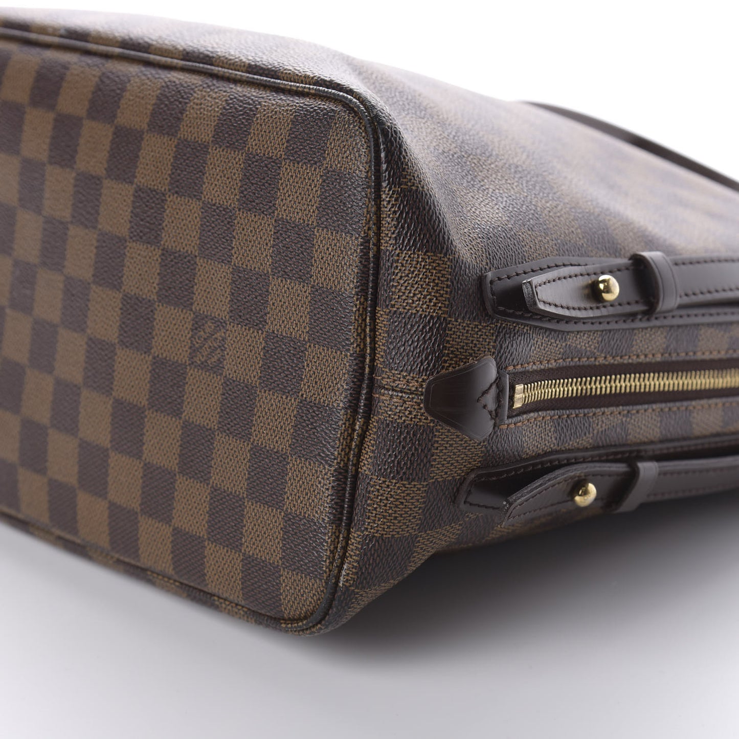 Damier Ebene Cabas Rivington