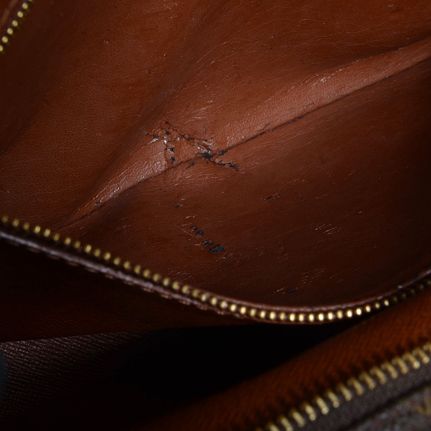 Louis Vuitton Monogram Nil 28 7 of 7