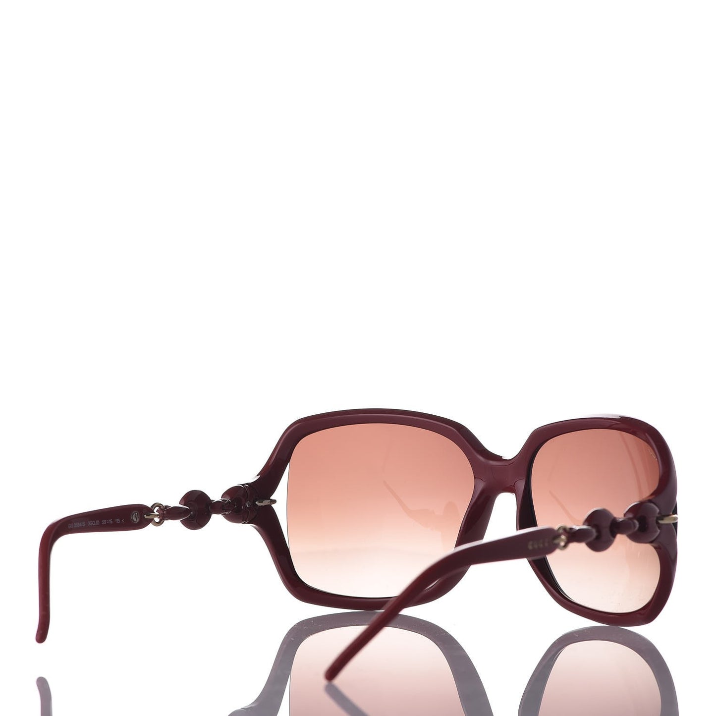 Sunglasses GG3584/S Red