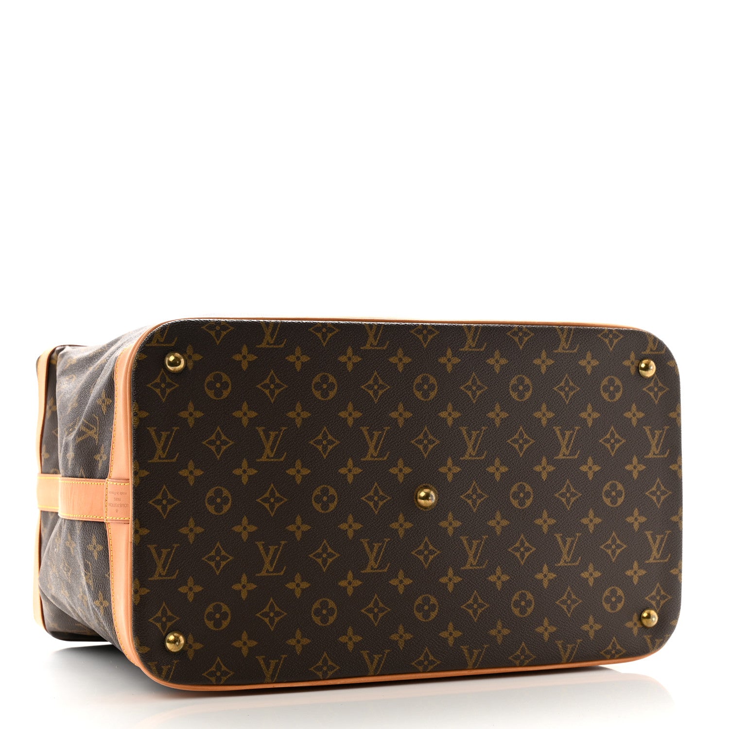 Louis Vuitton Monogram Cruiser 45 3 of 14