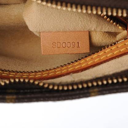 Louis Vuitton Monogram Looping MM 7 of 7