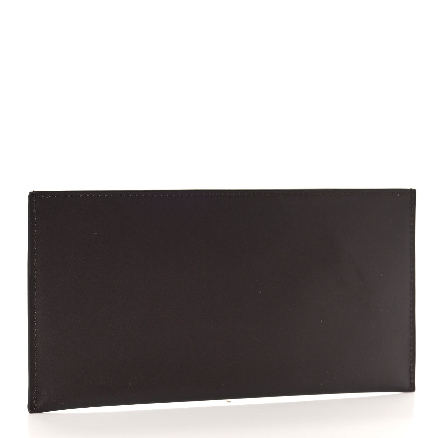 Louis Vuitton Calfskin Felicie Card Holder Insert Amarante 3 of 7