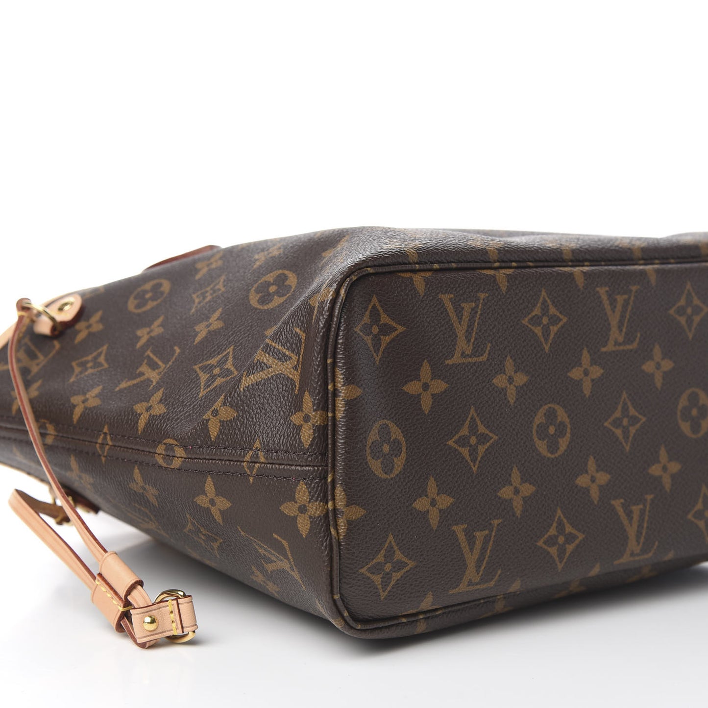 Monogram Neo Neverfull PM Pivoine