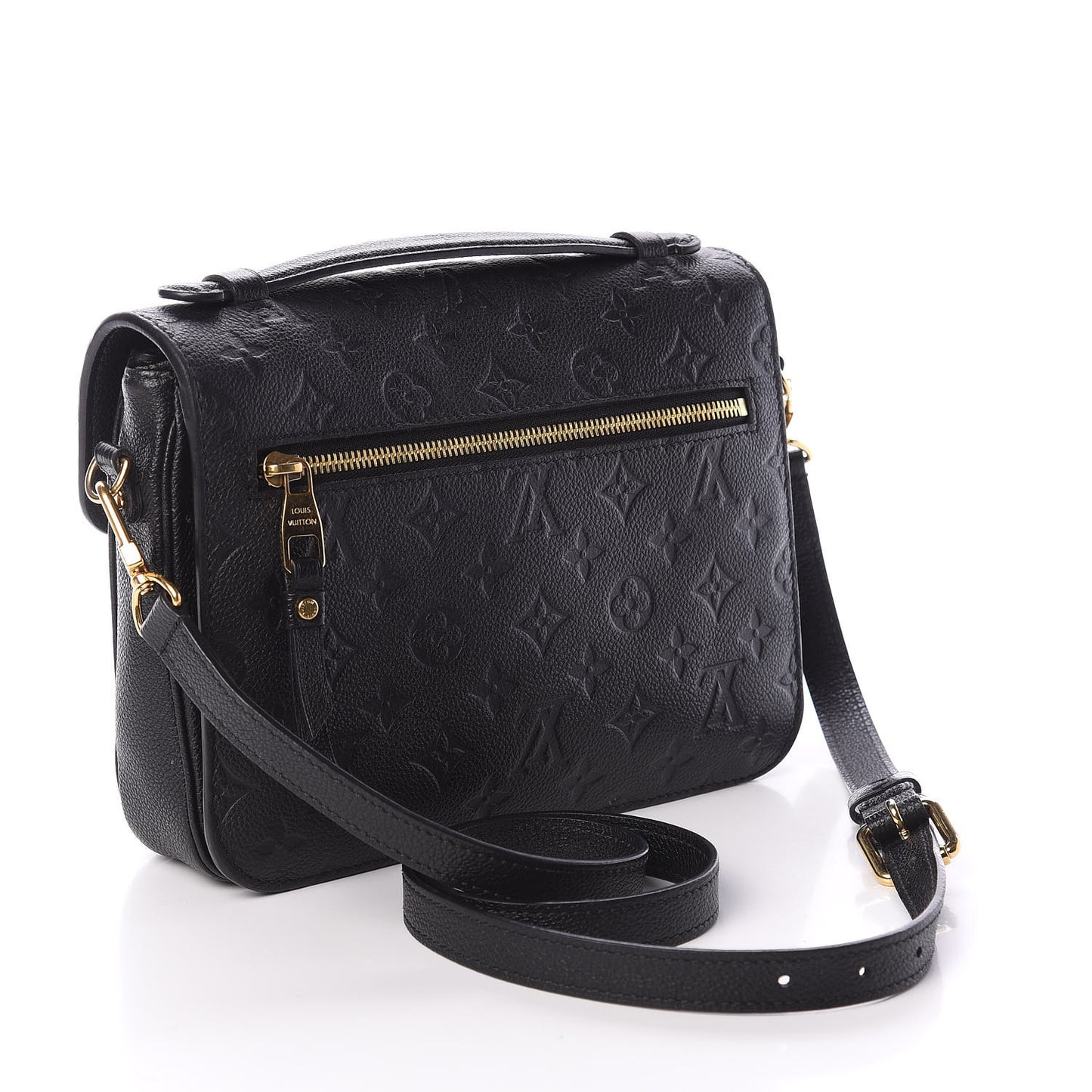 Empreinte Pochette Metis Black