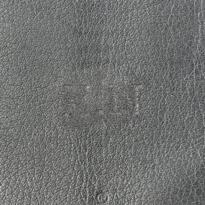 Louis Vuitton Taurillon Vertical Zippy Wallet Black 7 of 8