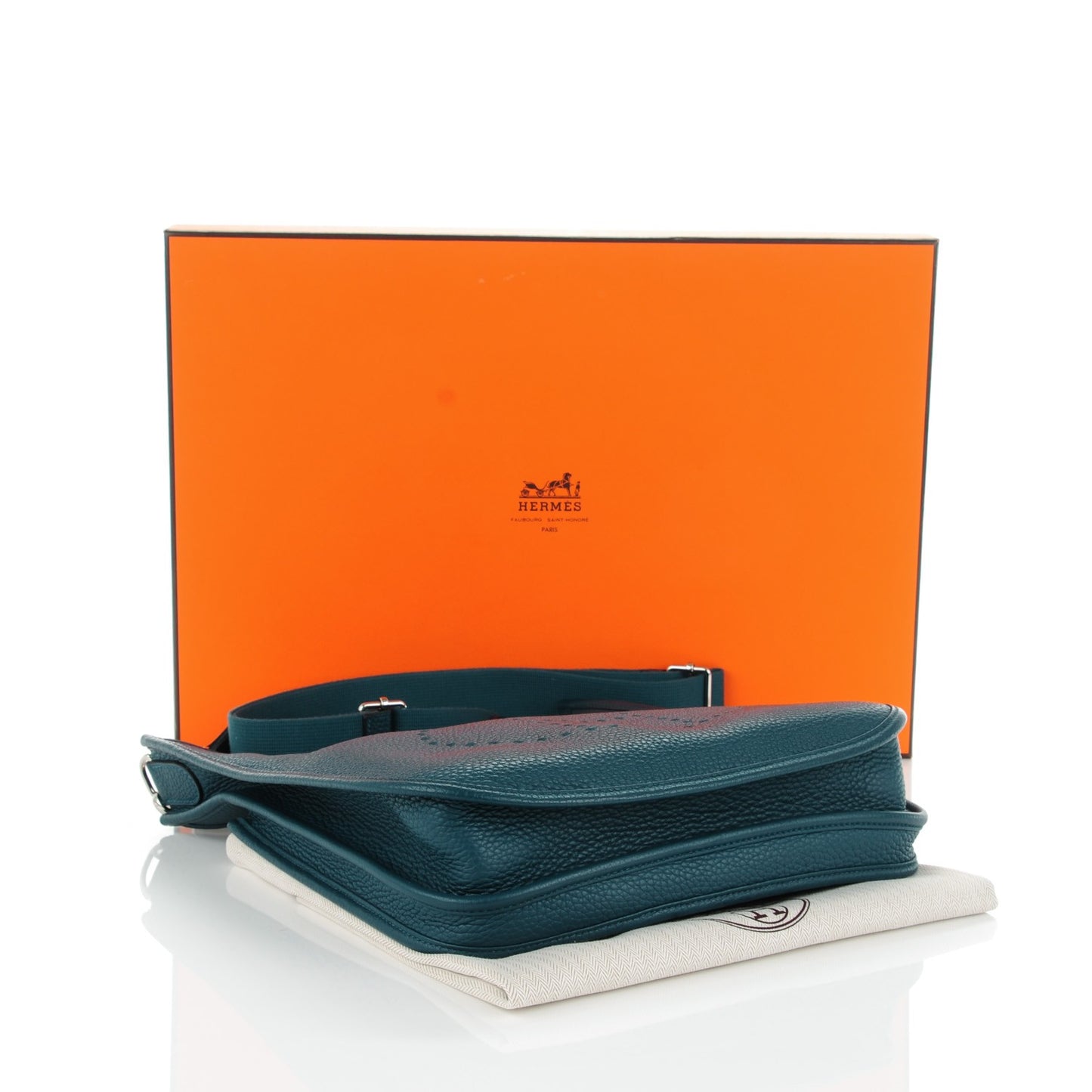 Taurillon Clemence Evelyne III PM Colvert