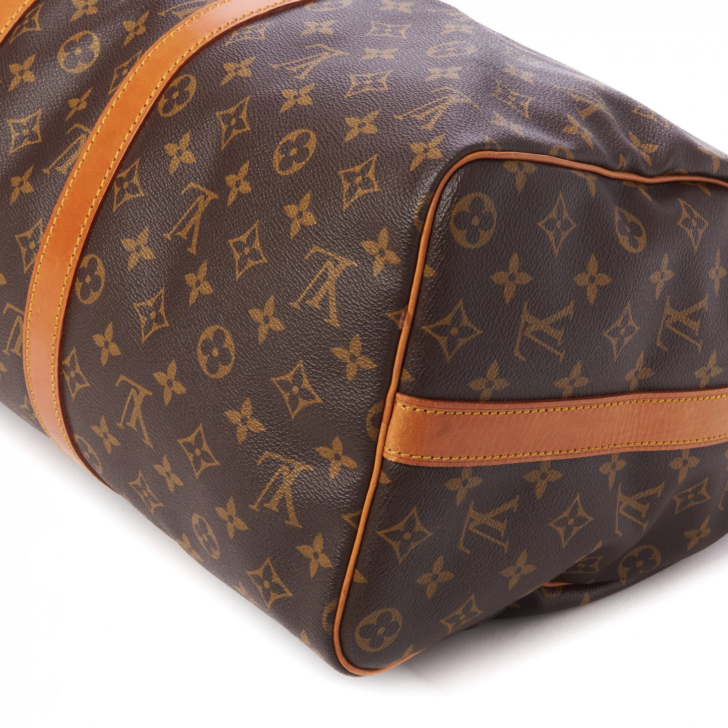 Monogram Keepall Bandouliere 45