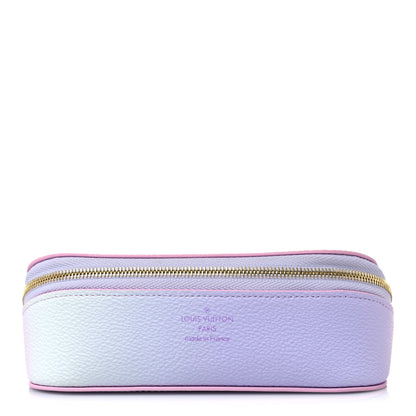 Louis Vuitton Monogram Spring In The City Glasses Case GM Sunrise Pastel 1 of 9