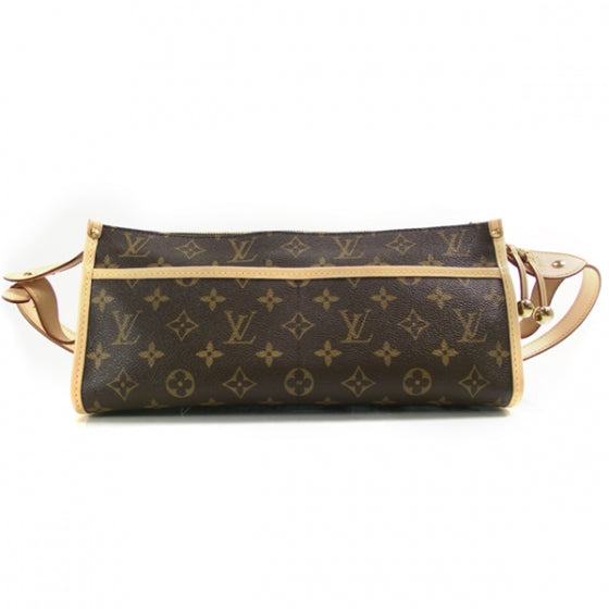 Louis Vuitton Monogram Popincourt Long Shoulder Bag 1 of 8