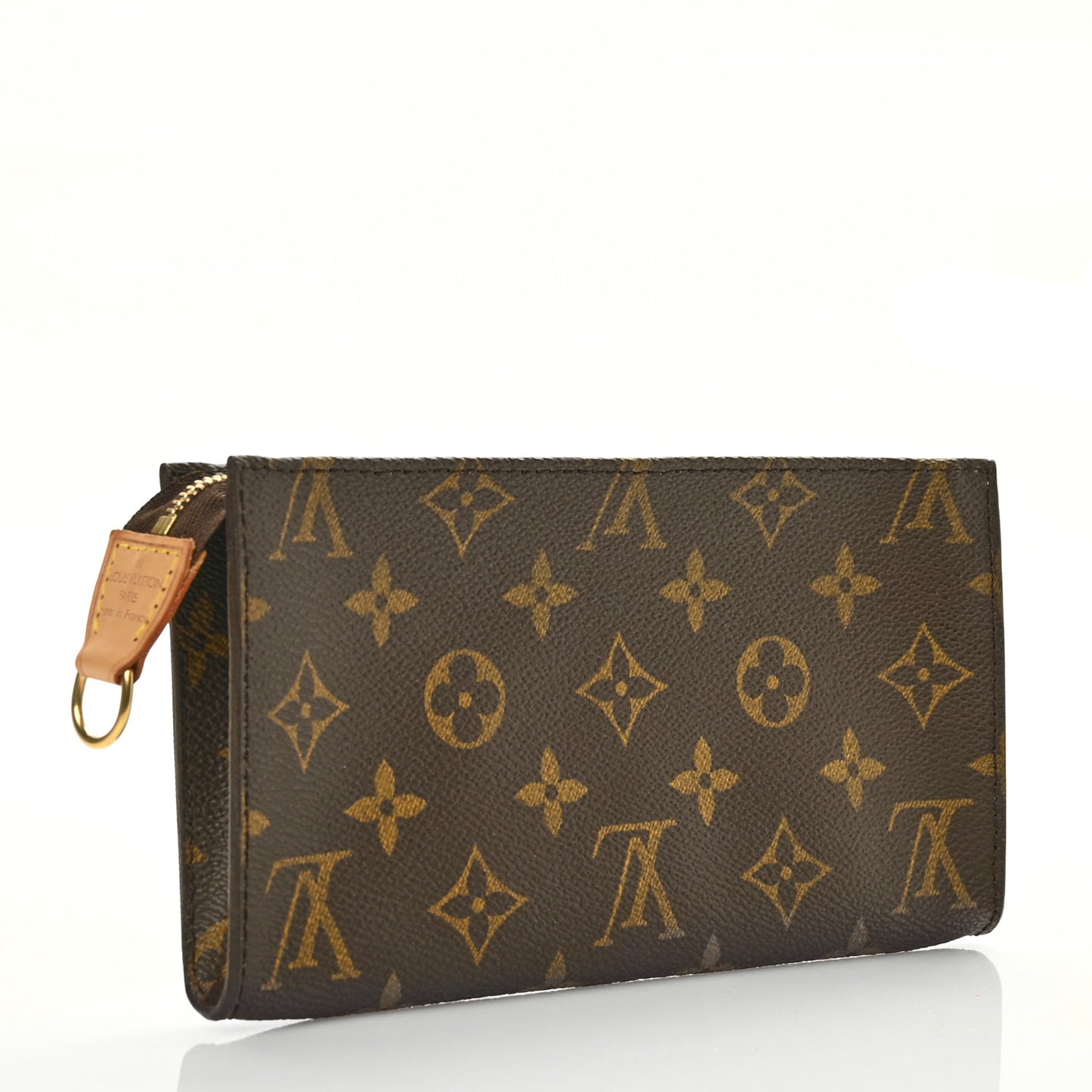 Monogram Bucket 27 Pouch