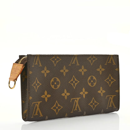 Louis Vuitton Monogram Bucket 27 Pouch 2 of 5