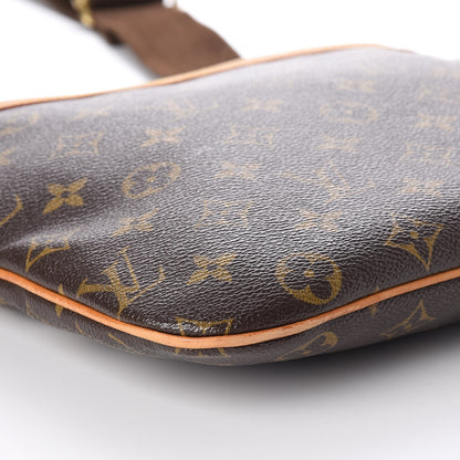 Louis Vuitton Monogram Bosphore Pochette 12 of 13