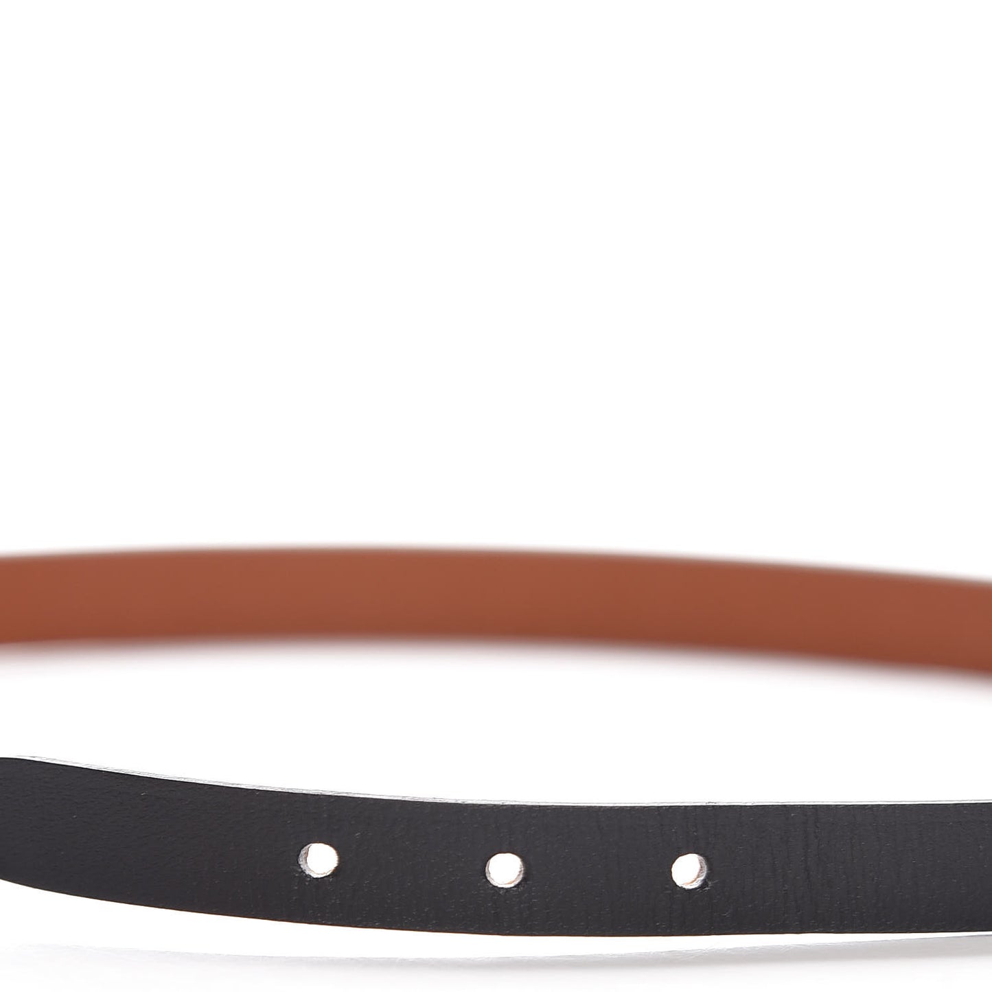 Chamonix Behapi Double Tour Bracelet XS Black Gold