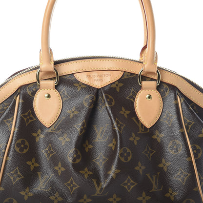 Louis Vuitton Monogram Tivoli PM 7 of 9