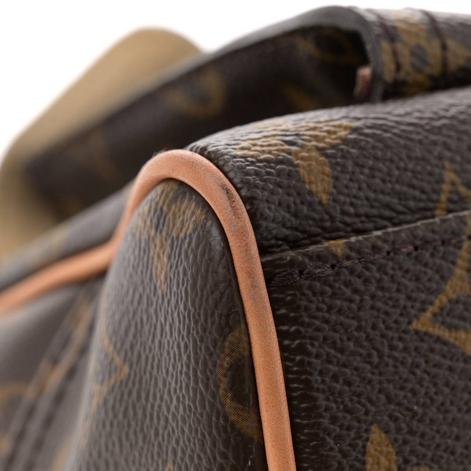 Louis Vuitton Monogram Manhattan GM 12 of 14