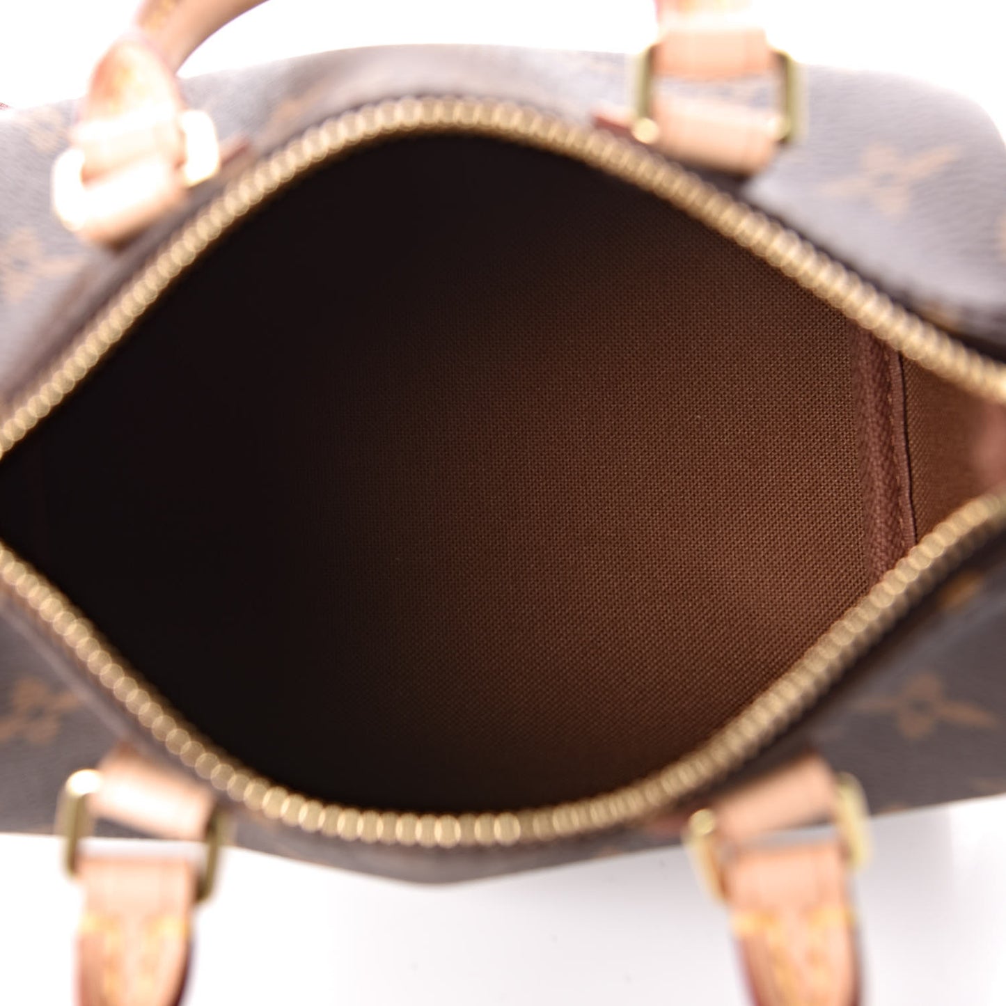 Monogram Nano Speedy