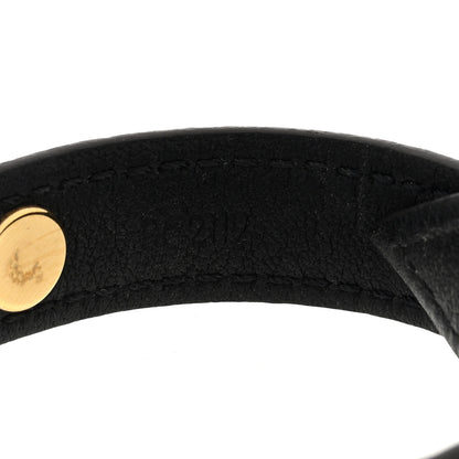 Louis Vuitton Monogram Blooming Bracelet 17 5 of 6