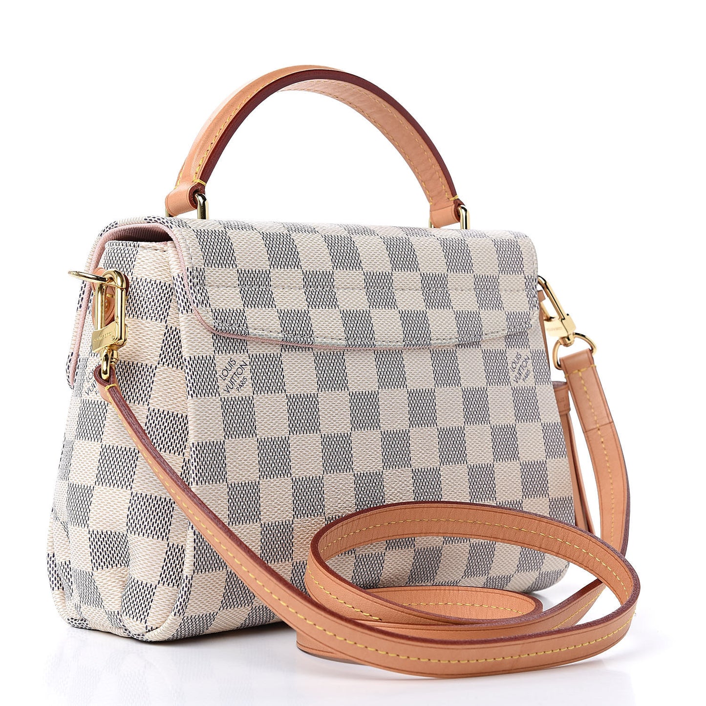 Damier Azur Croisette