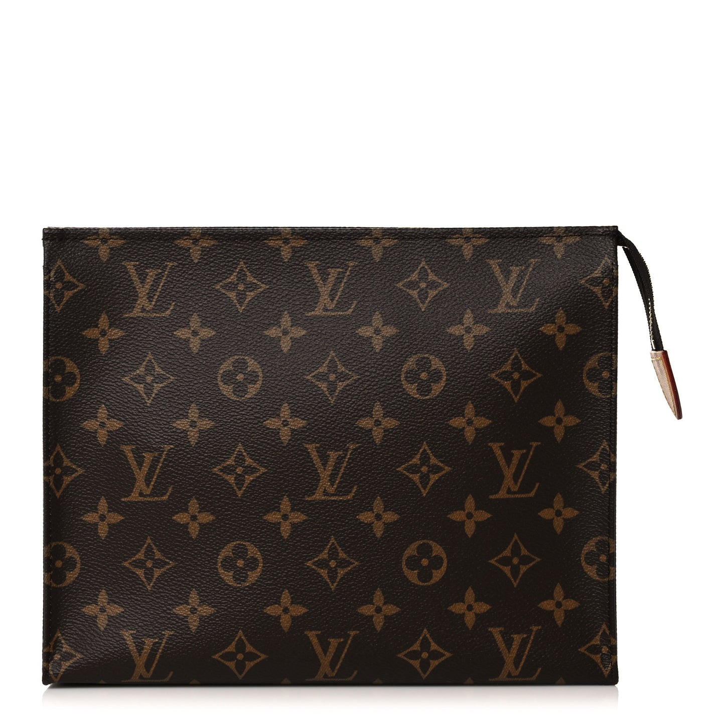 Monogram Toiletry Pouch 26