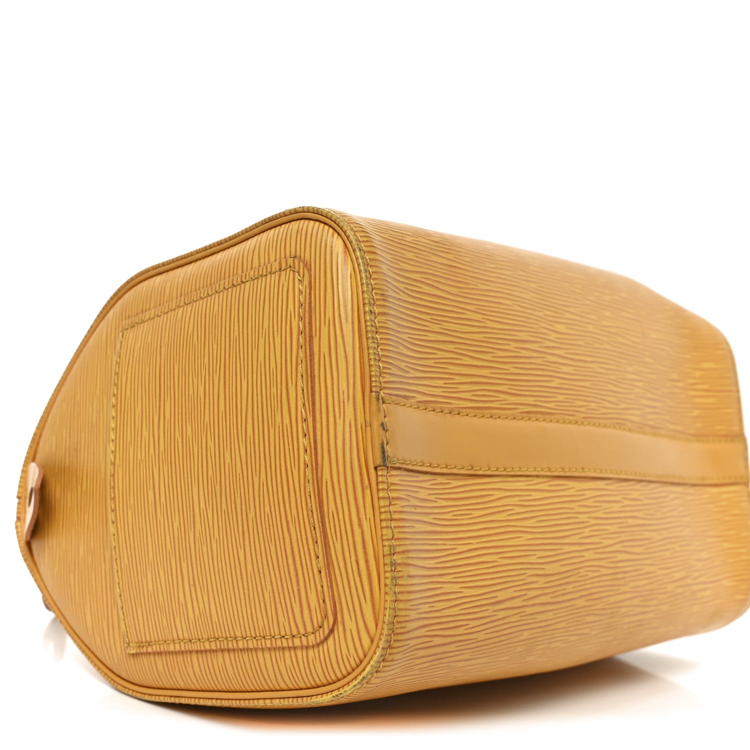 Louis Vuitton Epi Speedy 25 Tassil 9 of 10