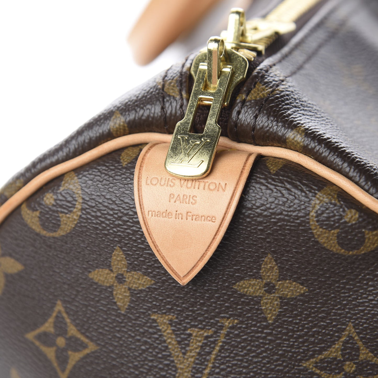 Monogram Keepall 50