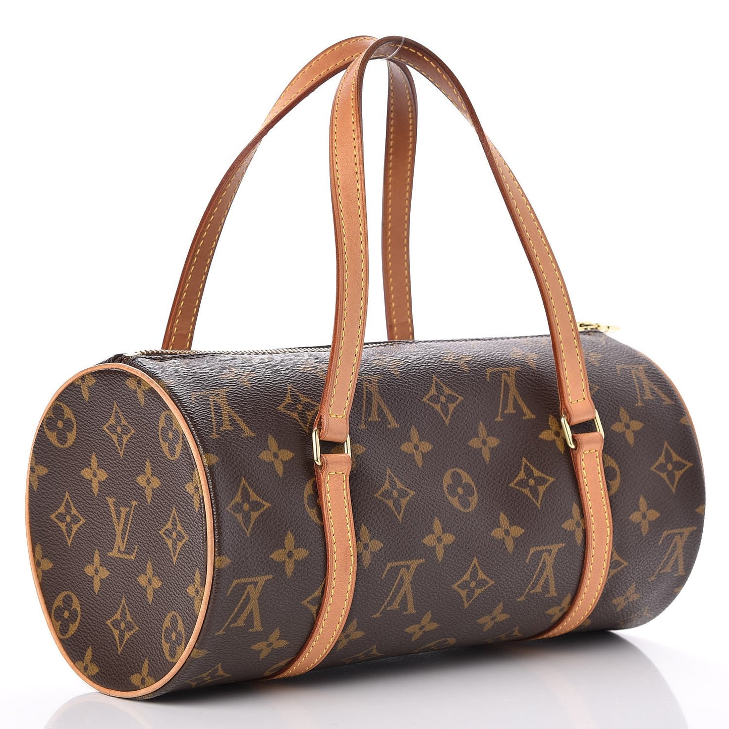 Monogram Papillon 26