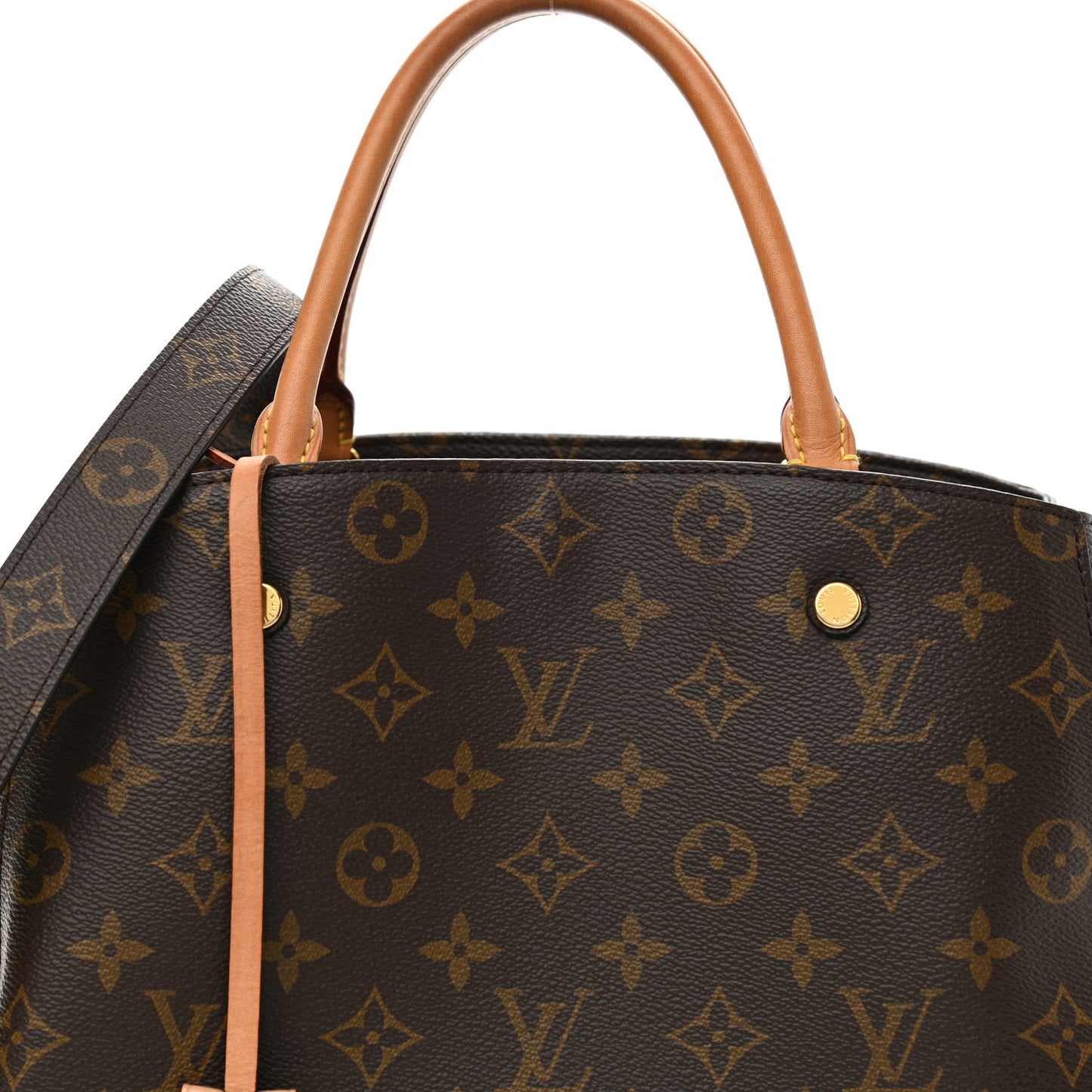 Monogram Montaigne MM