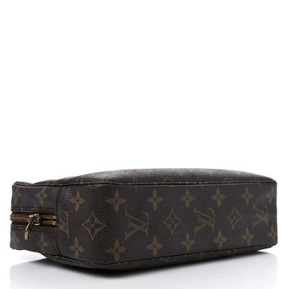 Louis Vuitton Monogram Trousse Toilette 23 4 of 9