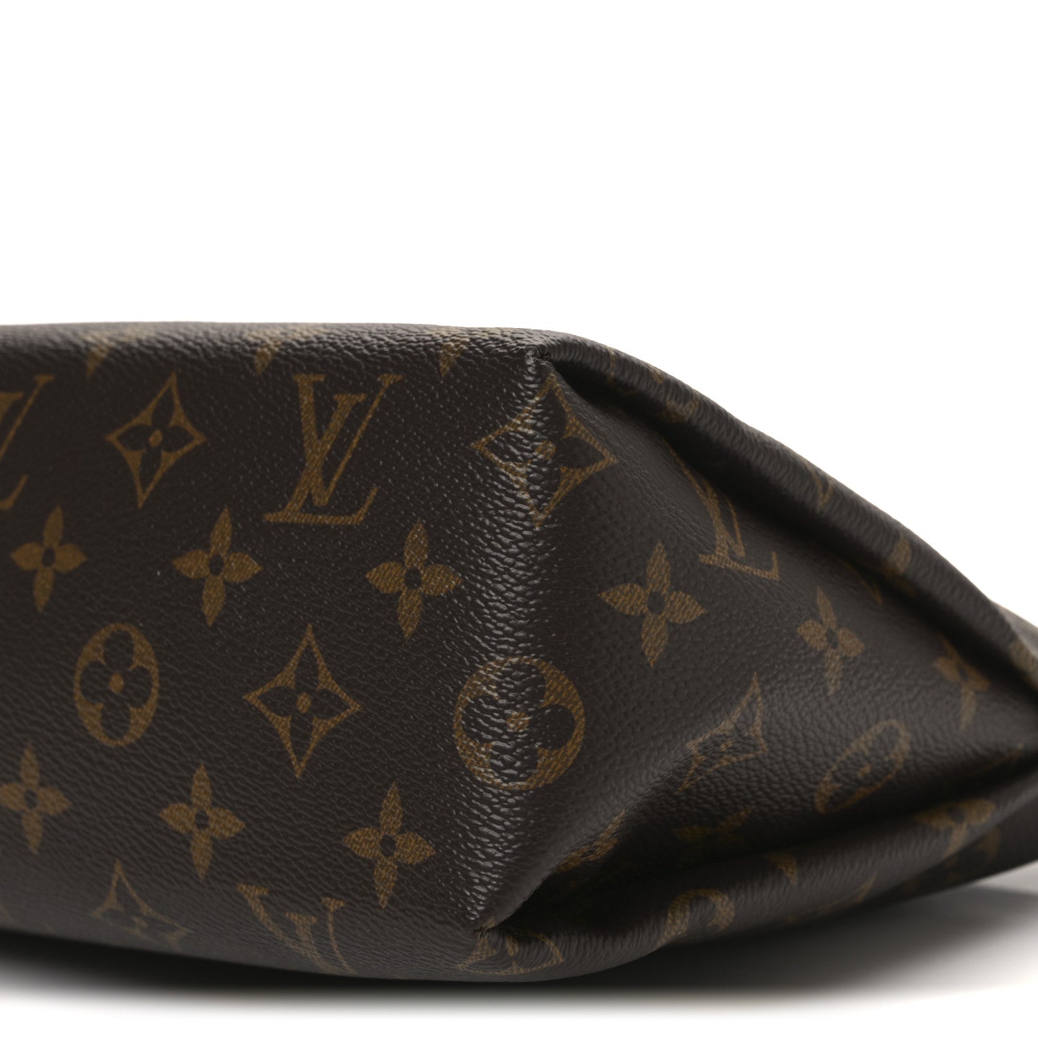Louis Vuitton Monogram Pallas Beauty Case Black 10 of 10