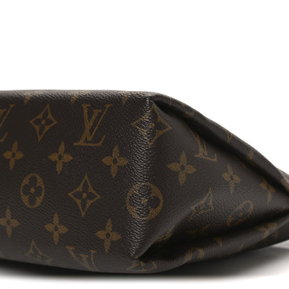 Louis Vuitton Monogram Pallas Beauty Case Black 10 of 10
