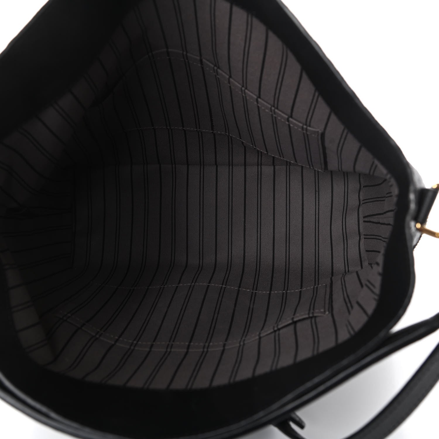 Louis Vuitton Empreinte Melie Black 5 of 9