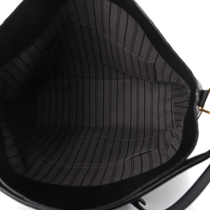 Louis Vuitton Empreinte Melie Black 5 of 9