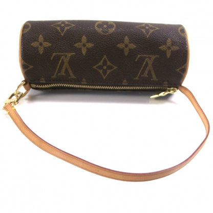 Louis Vuitton Monogram Mini Papillon 5 of 7