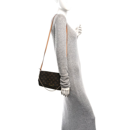 Louis Vuitton Monogram Favorite MM 2 of 11