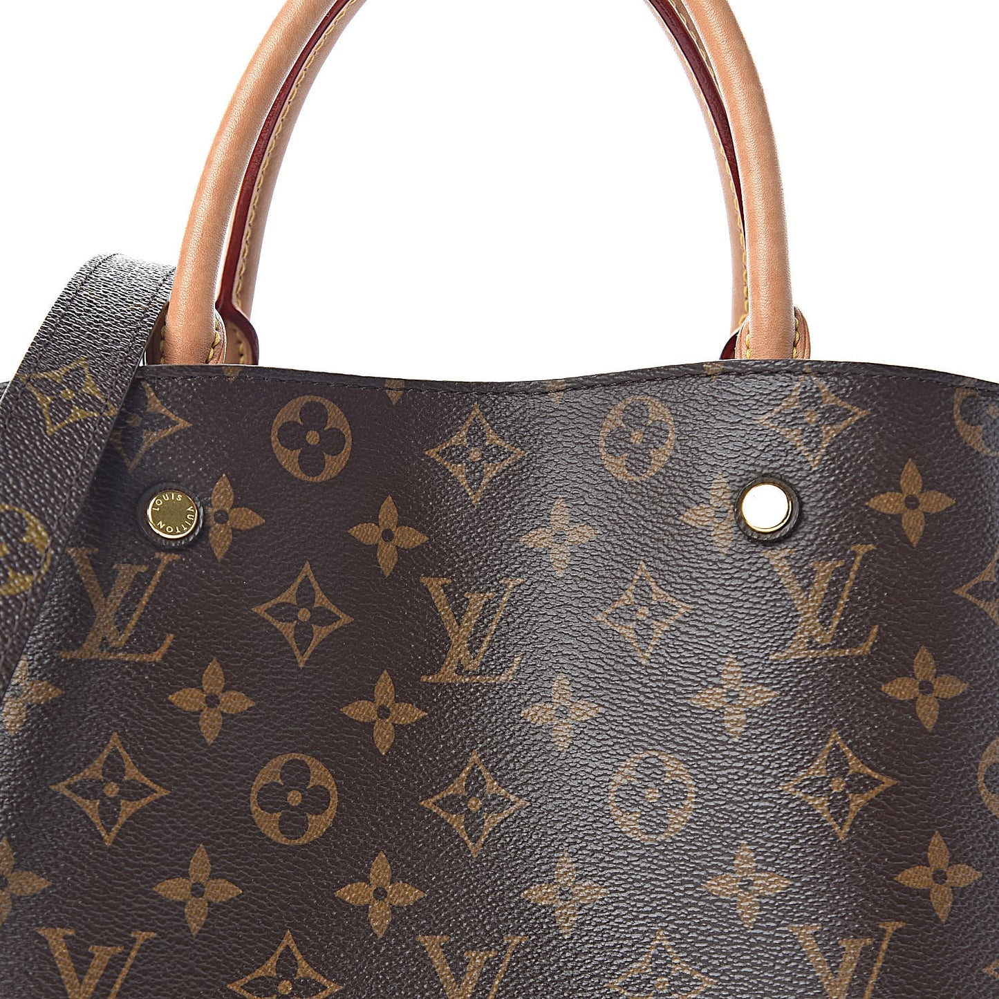 Monogram Montaigne MM