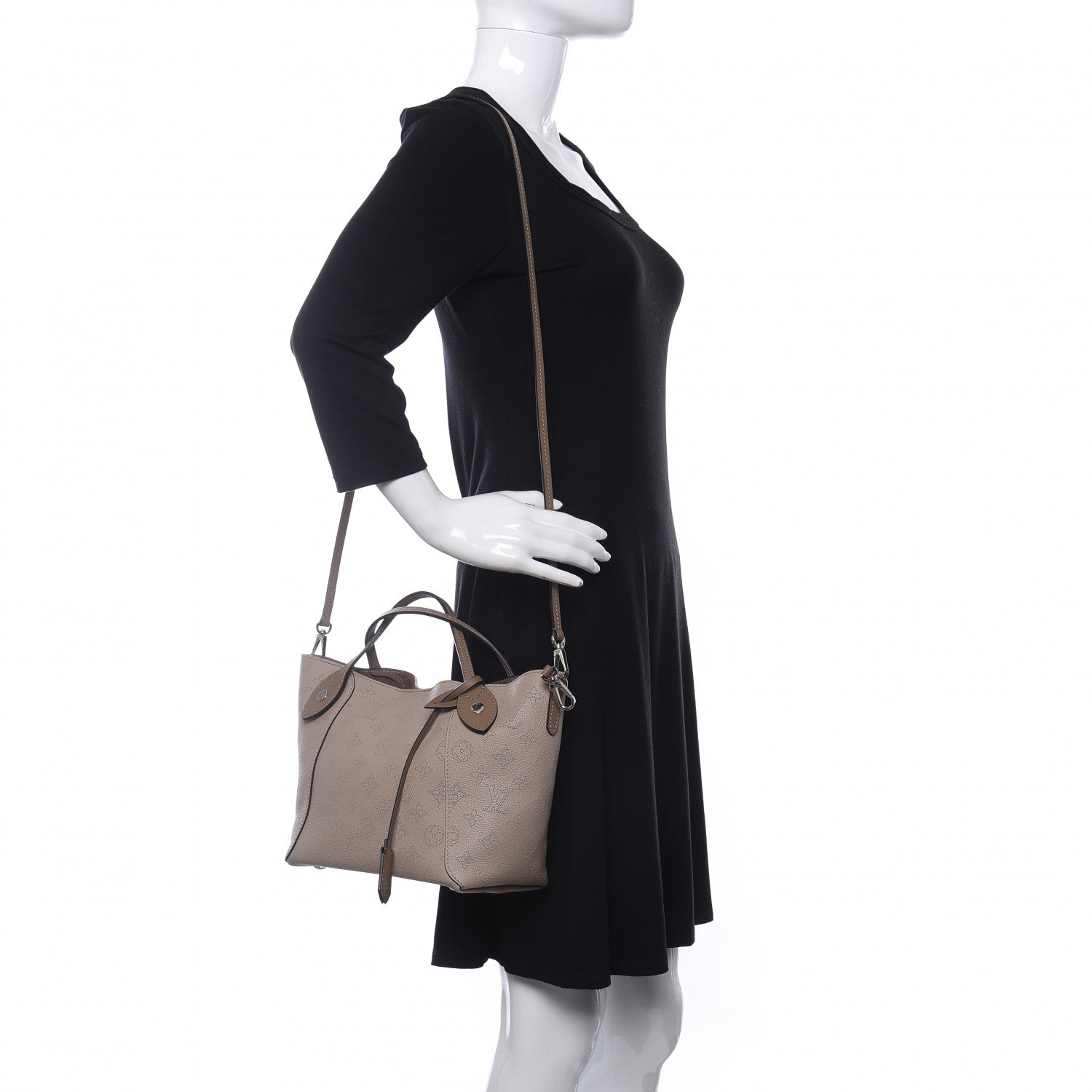 Louis Vuitton Mahina Hina PM Galet 2 of 10