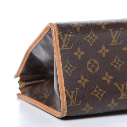 Louis Vuitton Monogram Popincourt Haut 6 of 9