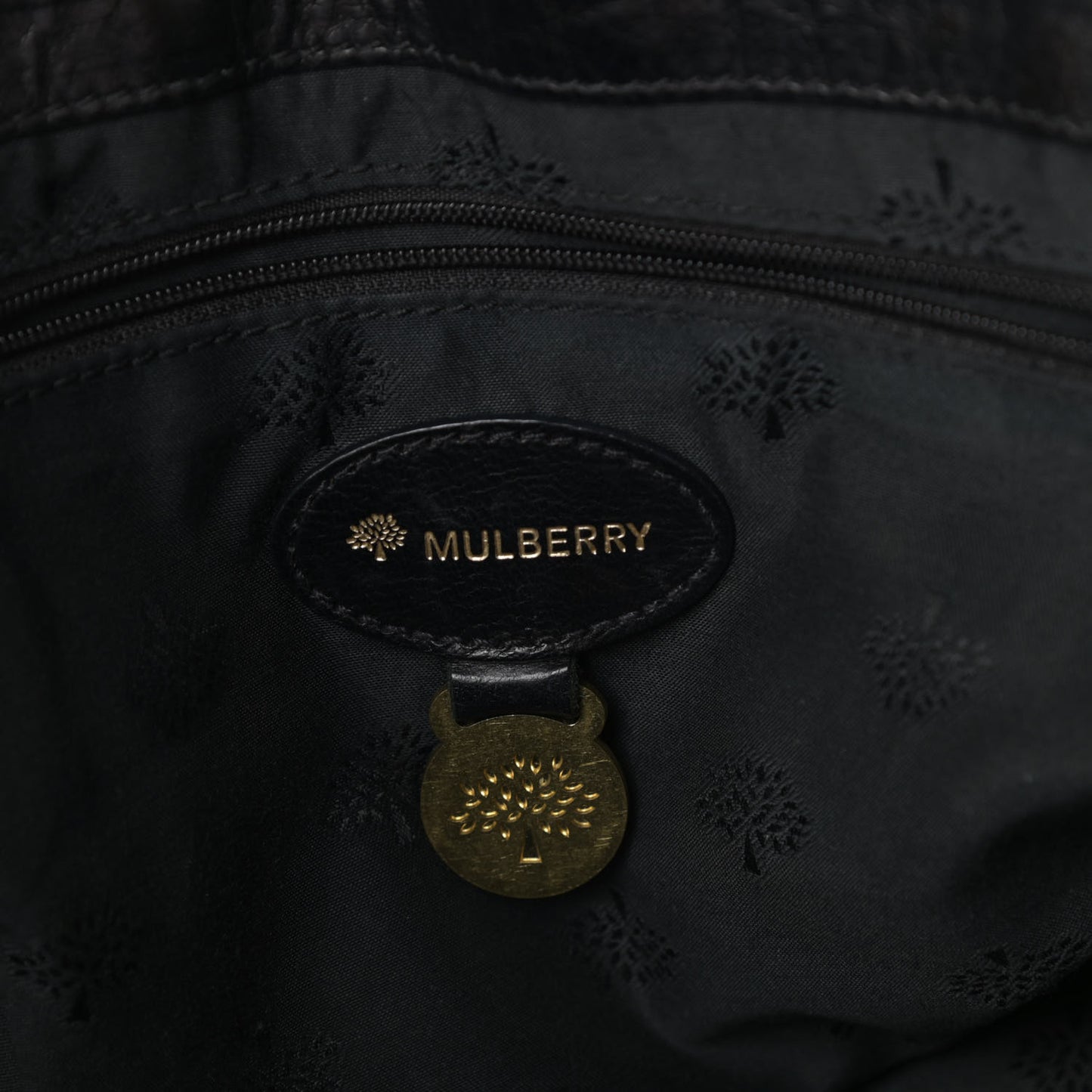 Soft Buffalo Medium Alexa Black