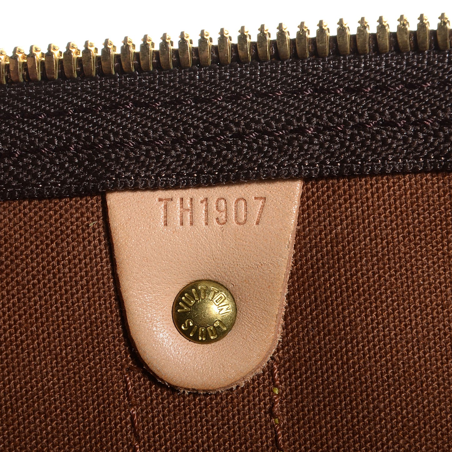 Monogram Keepall Bandouliere 55