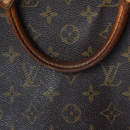 Louis Vuitton Monogram Speedy 30 14 of 21