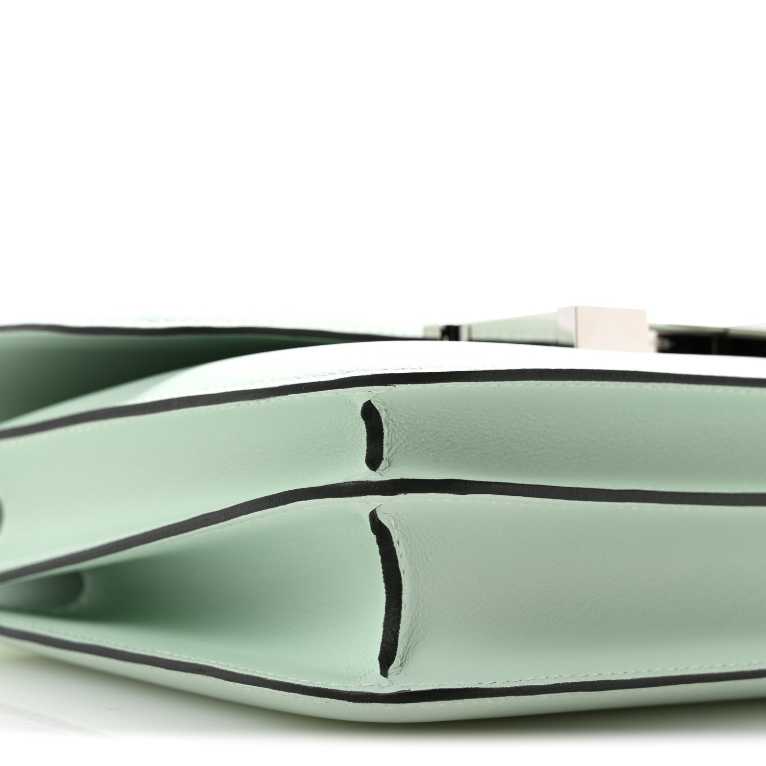 Hermes Swift Constance 18 Vert Peppermint 10 of 12