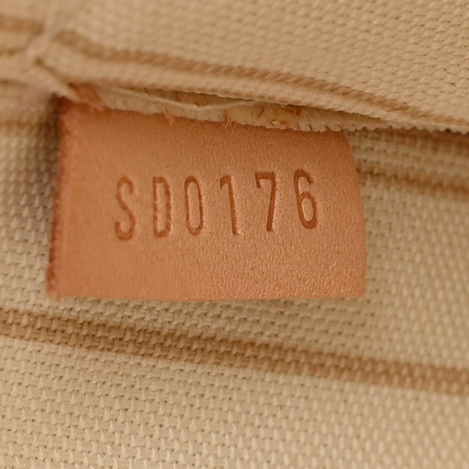 Louis Vuitton Damier Azur Neverfull MM GM Pochette 8 of 8