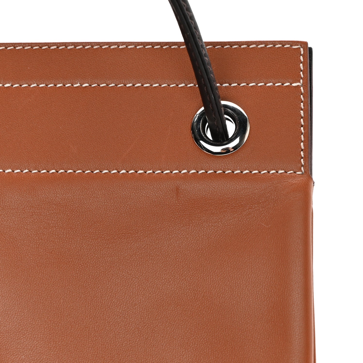 Hermes Milo Lambskin Swift Mini Aline Gold Ebene 11 of 13