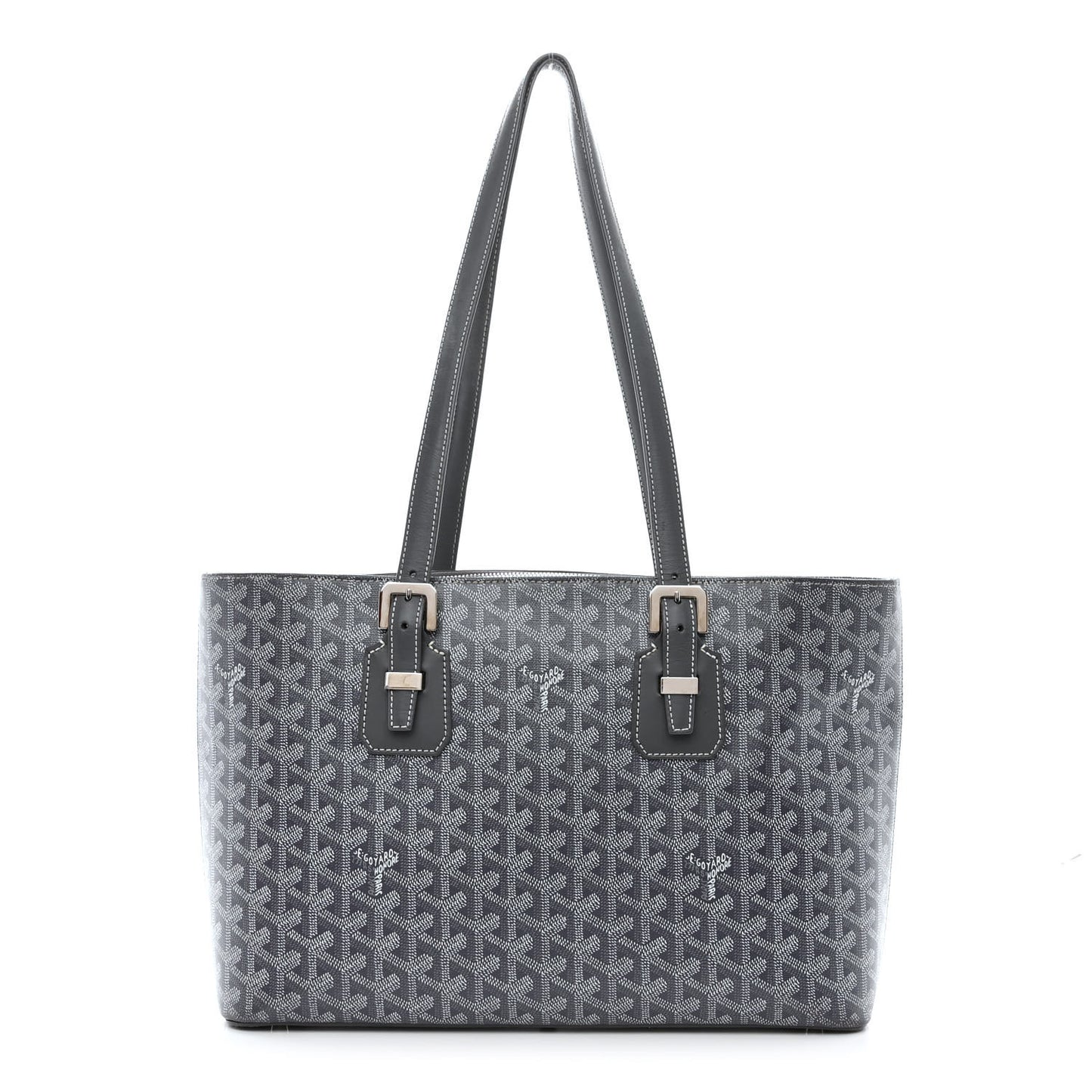 Goyardine Okinawa MM Grey