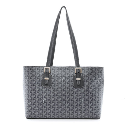 Goyard Goyardine Okinawa MM Grey 1 of 12