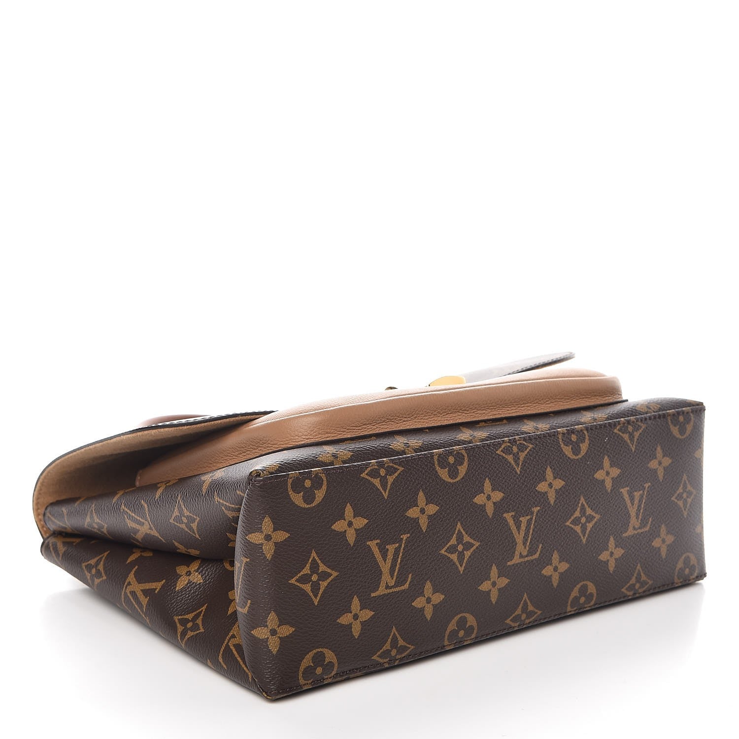 Louis Vuitton Monogram Marignan Sesame 5 of 13