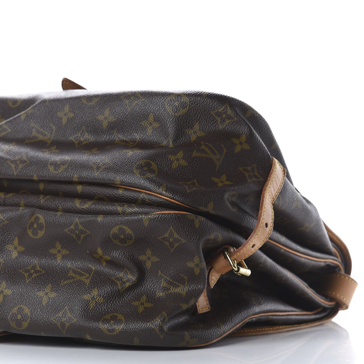 Monogram Saumur 35